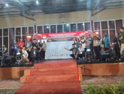 Deklarasi Pemilu Damai Jadi Pertanda Mulainya Masa Kampanye Bagi Paslon Walikota-Wakil Walikota, Debat Diganti Penyampaian Visi Misi