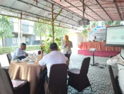 Jadi Narasumber, Ida Kumala Tegaskan Money Politik di Pilkada 2024 Tidak Sama dengan Pileg dan Pilpres