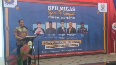 Ekonomi di Babel hanya Tumbuh 1 Persen, Bambang Patijaya Ungkap Perbedaan Kondisinya dengan Kondisi saat Pandemi Covid-19