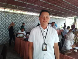 Gelar Sosialisasi, Panwascam Bukit Intan Ajak Masyarakat Berperan Aktif Awasi Proses Pilkada 2024