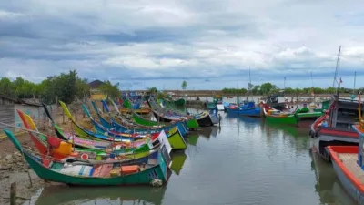 Memancing di Pulau Dua, Sudah 18 Hari Dua Nelayan di Belinyu Belum Juga Pulang