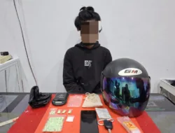Simpan 35 Gram Sabu dan Puluhan Extacy, Bojeng Diringkus Tim Kibas Satresnarkoba Polres Bangka di Pondok Kebun