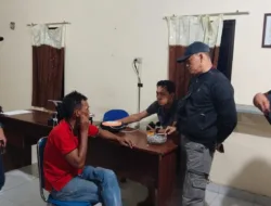 Gelapkan 4 Ton Sawit Milik Bosnya di Baturusa, Mandor Kebun dan Supir Truk Diringkus Polisi