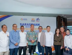 Menperin Sanjung Anindya Bakrie, Yakin Kadin akan Lebih Baik