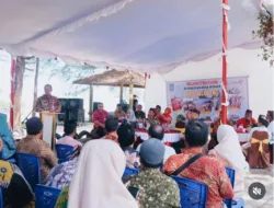 Batu Belubang Terima Bonus Pengembangan Desa Rp250 Juta