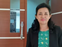 DPRD Segera Panggil Pj Gubernur Sugito, Rina : Tak Mampu, Mundur Saja!
