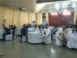 Workhsop Cara PT Timah Beri Wawasan Karyawan, Kolaborasi dengan Kejari