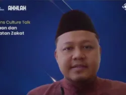 UPZ PT Timah Kumpulkan Zakat Karyawan, Upaya Menebar Manfaat ke Masyarakat