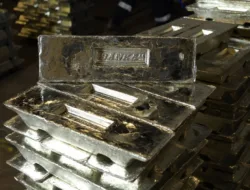 Selamat Hari Pertambangan dan Energi, Peran Strategis Timah sebagai Penggerak Ekonomi Nasional