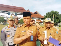 Ini Langkah Strategis Pj Gubernur Kurangi Angka Pengangguran