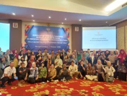 Lembaga Sensor Film Kampanyekan Budaya Sensor Mandiri agar Menonton Sesuai Usia