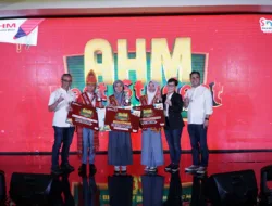 AHM Best Student 2024 Selalu Bikin Kagum, ini Ide dan Karya Kreatif Para Siswa