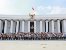 Di CEO Forum 2024, Dirut PLN Ajak Selaraskan Langkah Wujudkan Mimpi Indonesia