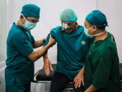 Rudi Center dan PDI-P Kembali Gelar Operasi Katarak, Mulai Tanggal 14 Oktober 2024