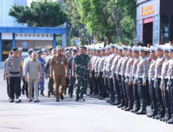 Operasi Zebra Menumbing 2024 Ada Lagi, Siapkan Surat Menyurat Kendaraan 