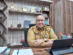 Targetkan Inovasi Daerah Masuk 10 Besar IGA, Yan Rizana Ingatkan OPD Pahami Kriteria Utama