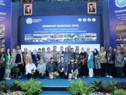 Dirut Jasa Raharja Paparkan Langkah Inovatif Tingkatkan Pelayanan dan Tekan Kecelakaan