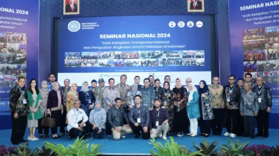 Dirut Jasa Raharja Paparkan Langkah Inovatif Tingkatkan Pelayanan dan Tekan Kecelakaan