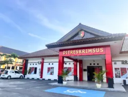 Polda Babel Amankan Sopir dan Truk Bawa Bijih Timah dari Belitung di Pelabuhan Sadai