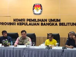 Debat Publik Pertama Pilgub akan Disiarkan Langsung di 4 Channel Tv