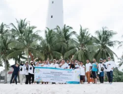 Gelar Media Gathering, PLN dan Media Sinergi dalam Edukasi Energi