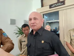 Polemik Pertambangan di Beriga, Didit: DPRD Cari Solusi Penyelesaian