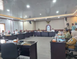 Pejabat Sementara di Sembilan OPD Tak Kunjung Dilantik, Didit Sebut Ada Unsur Kesengajaan