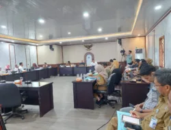 Pemprov Babel Hanya Rekrut 500 PPPK, Didit: Sisanya Tetap Jadi Honorer