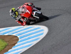 Pebalap Binaan Astra Honda Siap Kibarkan Merah Putih di IATC Buriram Thailand