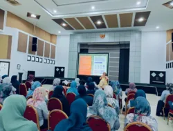 PT Timah Gelar Workshop Perempuan Berdaya Tumbuh Bersama