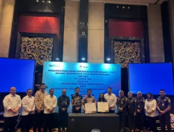 PT Timah – Kejati Jabar Jalin Kerjasama, Perkuat Tata Kelola Perusahaan