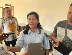 Warga Pro Tambang di Laut Beriga Datangi DPRD Babel, Rina Tarol: Bukan Asli Nelayan Beriga