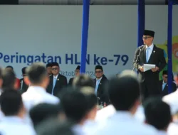 Dirut PLN Tegaskan Komitmen sebagai Fondasi Pembangunan Nasional