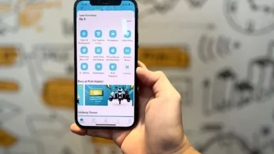 PLN Mobile, Bertransaksi Jadi Lebih Puas dan Mudah