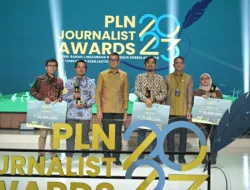Waktu Pendaftaran PLN Journalist Award 2024 Masih Dua Pekan Lagi