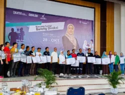 PT Timah Rutin Gelar Ajang Inovasi 