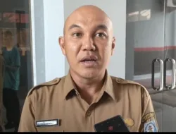 Pemkab Basel Targetkan Penurunan Stunting 18 Persen 