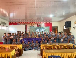 Polres Basel Gelar Sosialisasi Rekrutmen Proaktif Tahapan dan Persyaratan Seleksi Masuk Anggota Polri