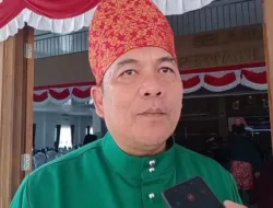 Pemkab Basel Ajukan 14 Propem Perda Tahun 2025