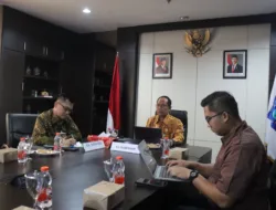 Antisipasi Isu PHK dan Upah Minimun 2025, Pemprov Babel Perkuat Sinergi 