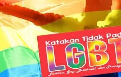 Penderita HIV di Basel Tahun 2024 Meningkat, Akibat Praktik Seks Bebas LGBT