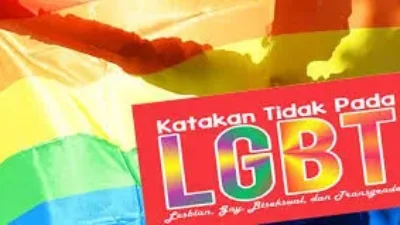 Penderita HIV di Basel Tahun 2024 Meningkat, Akibat Praktik Seks Bebas LGBT