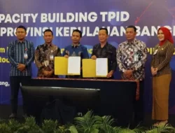 Pemprov Babel dan Jateng Jalani Misi Dagang Cabai