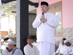 Para Penggiat Demokrasi di Kancah Nasional ini Sanjungi Kepemimpinan Erzaldi