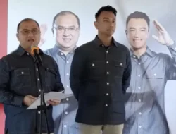 Komitmen Erzaldi-Yuri Dinilai Bawa Babel ke Arah Lebih Maju, Visi Misinya Jawab Tantangan Masa Depan