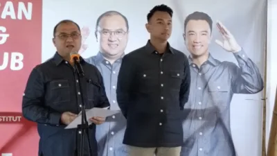 Komitmen Erzaldi-Yuri Dinilai Bawa Babel ke Arah Lebih Maju, Visi Misinya Jawab Tantangan Masa Depan