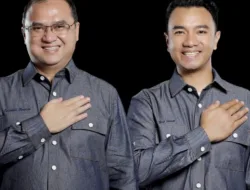 Paslon Beramal akan Bentuk Tim Ahli Bantu Kepemimpinan di Pemerintahan