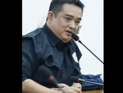 Di RZWP3K, Laut Beriga Masuk Zona Tambang : IKT Harap ini Dipahami