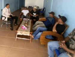 Masyarakat Beriga Minta Pendampingan Hukum