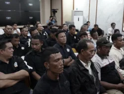 IKT Terkesan Cari Pembenaran, Bikin Pansus Semakin Geram